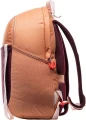 Рюкзак Nike HIKE DAYPACK коричнево-бордовый DJ9678-225