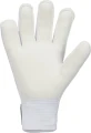 Вратарские перчатки подростковые Nike NK GK MATCH JR - FA20 красно-черно-белые CQ7795-637