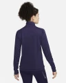 Реглан для бега женский Nike SWOOSH фиолетовый FB4687-555