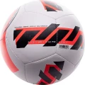 Футбольний м'яч Nike NK PTCH - FA21 біло-червоний DC2380-100 Розмір 5