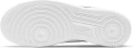 Кросівки дитячі Nike AIR FORCE 1 (GS) чорно-білі CT3839-100