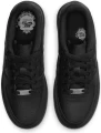 Кросівки дитячі Nike AIR FORCE 1 LE (GS) чорні DH2920-001