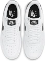 Кроссовки женские Nike WMNS AIR FORCE 1 07 бело-черные DD8959-103