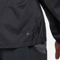 Ветровка Nike M NK AIREEZ JACKET черная DX6883-010