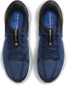 Кросівки бігові Nike AIR ZOOM STRUCTURE 25 темно-сині DJ7883-400