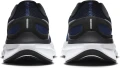 Кросівки бігові Nike AIR ZOOM STRUCTURE 25 темно-сині DJ7883-400