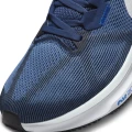 Кросівки бігові Nike AIR ZOOM STRUCTURE 25 темно-сині DJ7883-400