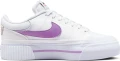 Кеди жіночі Nike COURT LEGACY LIFT білі DM7590-103