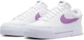 Кеди жіночі Nike COURT LEGACY LIFT білі DM7590-103