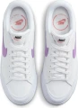 Кеди жіночі Nike COURT LEGACY LIFT білі DM7590-103
