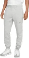 Спортивные штаны Nike JOGGER BB серые FN0246-063