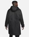 Парка Nike CLUB STADIUM PARKA черная FB7320-010