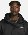Парка Nike CLUB STADIUM PARKA черная FB7320-010