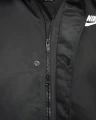 Парка Nike CLUB STADIUM PARKA черная FB7320-010