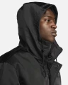 Парка Nike CLUB STADIUM PARKA черная FB7320-010
