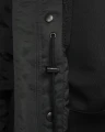 Парка Nike CLUB STADIUM PARKA черная FB7320-010