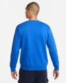 Світшот Nike CREW BB синій FN0245-480