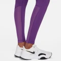 Лосины женские Nike 365 TIGHT фиолетовые CZ9779-599