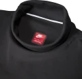 Толстовка Nike TURTLE NECK черная FB8169-010