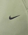 Спортивні штани жіночі Nike HR WIDE PANT зелені FB8490-386