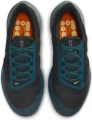 Кросівки бігові Nike AIR WINFLO SHIELD чорно-бірюзовий DM1106-002