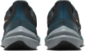 Кросівки бігові Nike AIR WINFLO SHIELD чорно-бірюзовий DM1106-002