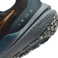 Кросівки бігові Nike AIR WINFLO SHIELD чорно-бірюзовий DM1106-002