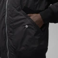 Куртка Nike MJ ESS STMT ECO RNEGDE JKT чорна FB7316-010
