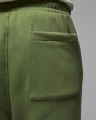 Спортивні штани Nike MJ ESS FLC PANT оливкові FJ7779-340
