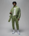 Спортивні штани Nike MJ ESS FLC PANT оливкові FJ7779-340