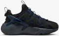 Кроссовки женские Nike W AIR HUARACHE CRAFT черные DQ8031-003