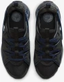 Кроссовки женские Nike W AIR HUARACHE CRAFT черные DQ8031-003