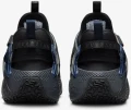 Кроссовки женские Nike W AIR HUARACHE CRAFT черные DQ8031-003