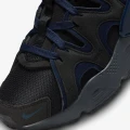 Кроссовки женские Nike W AIR HUARACHE CRAFT черные DQ8031-003