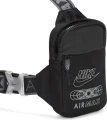 Сумка через плечо Nike NK NSW ESSNTL CROSSBODY - FA23 черная FQ0232-010