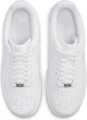 Кроссовки Nike AIR FORCE 1 07 белые CW2288-111
