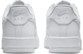 Кроссовки Nike AIR FORCE 1 07 белые CW2288-111