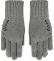 Перчатки тренировочные Nike Knit Tech And Grip Tg 2.0 серые N.100.0661.050.SM