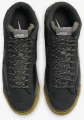 Кроссовки Nike BLAZER MID PRO CLUB черные FB8891-001