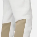 Спортивные штаны Nike M NK TCH FLC JGGR белые FB8002-121