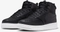Кросівки Nike COURT VISION MID WNTR чорні DR7882-002