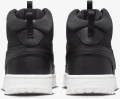 Кросівки Nike COURT VISION MID WNTR чорні DR7882-002
