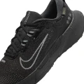 Кроссовки для трейлраннинга Nike JUNIPER TRAIL 2 GTX черные FB2067-001