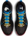 Кроссовки для трейлраннинга Nike REACT TERRA KIGER 9 черные DR2693-002