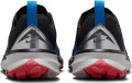 Кроссовки для трейлраннинга Nike REACT TERRA KIGER 9 черные DR2693-002