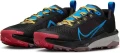 Кроссовки для трейлраннинга Nike REACT TERRA KIGER 9 черные DR2693-002