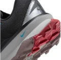 Кроссовки для трейлраннинга Nike REACT TERRA KIGER 9 черные DR2693-002