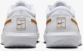 Кроссовки теннисные Nike ZOOM COURT LITE 3 белые DV3258-103