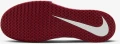 Кроссовки теннисные Nike VAPOR LITE 2 HC бело-красные DV2018-102