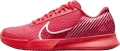 Кросівки тенісні Nike ZOOM VAPOR PRO 2 CLY червоні DV2020-800